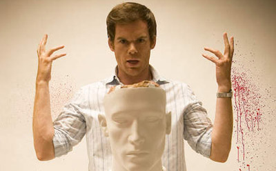 Los Angeles Times - Dexter