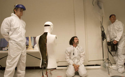 Los Angeles Times - Dexter