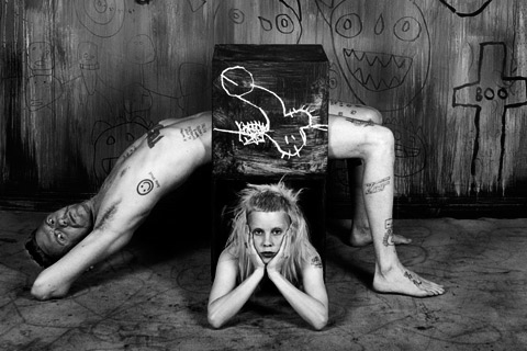 Die Antwoord
