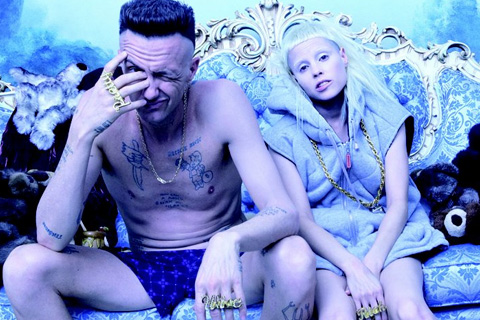 Die Antwoord