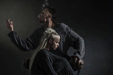 Die Antwoord