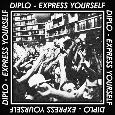 Diplo - Express Yourself