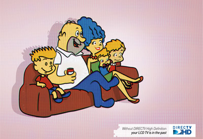 Directv