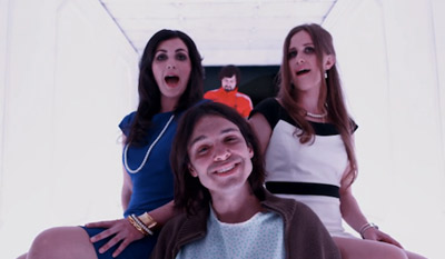 Dirty Projectors - Hi Custodian