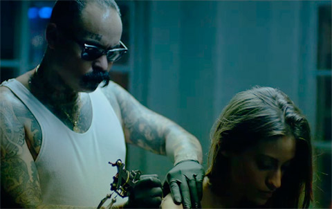 Disclosure - Caracal Trailer