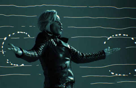 Disclosure - F for You (Mary J. Blige)