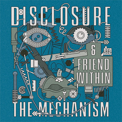 Disclosure - The Mechanism