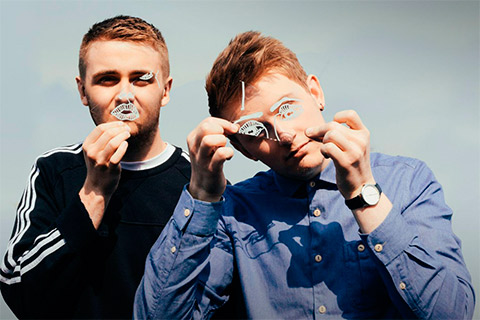 Disclosure