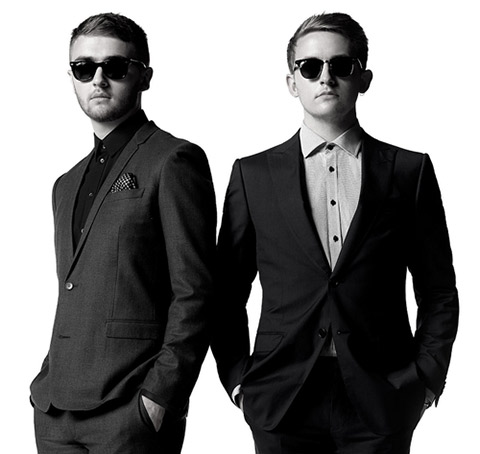 Disclosure