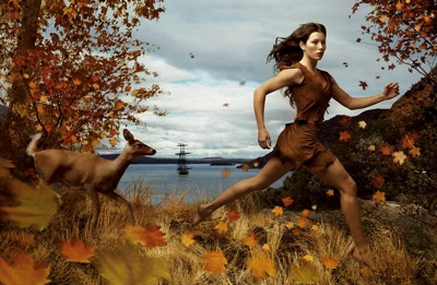 Campanha Year of Million Dreams
