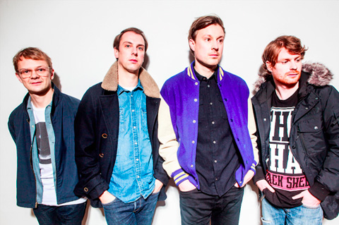 Django Django