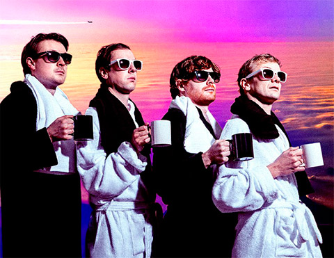 Django Django