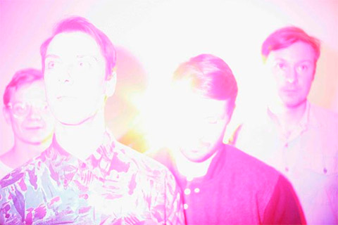 Django Django