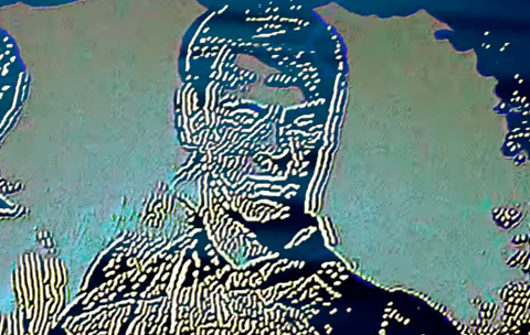 Django Django - Life's a Beach