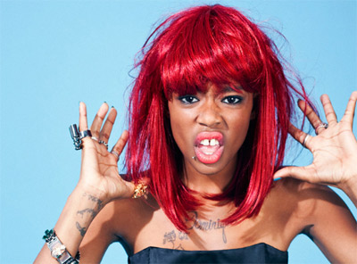 Dominique Young Unique