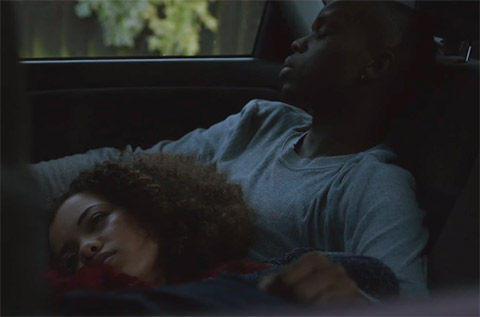 Dornik - Drive