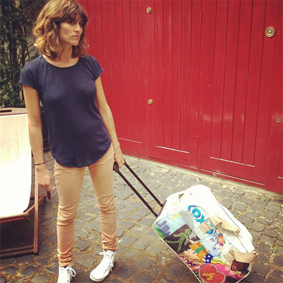 Dragonette - Instagram