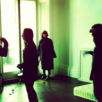 Dragonette - Instagram