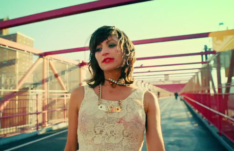 Dragonette - Run Run Run