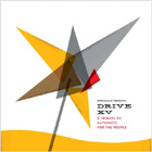 Drive XV: A Tribute to Automatic for the People