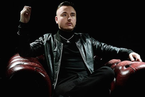 Duke Dumont