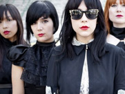 Dum Dum Girls