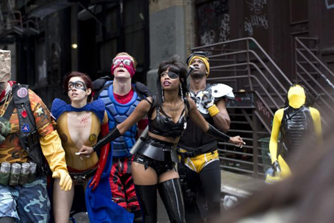 DJ Fresh - Earthquake