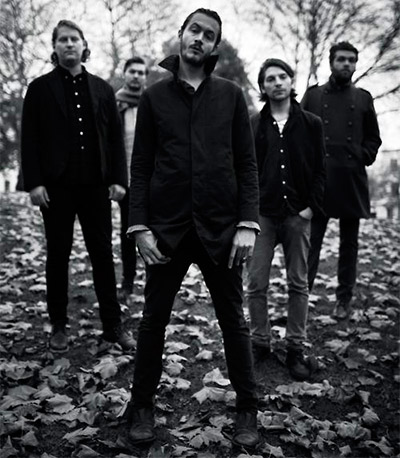 Editors