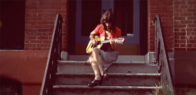 Eleanor Friedberger - My Mistakes