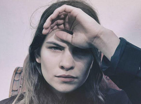 Eliot Sumner