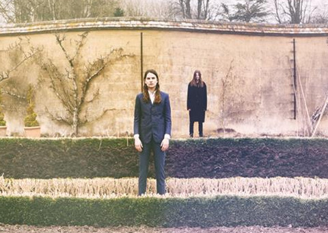 Eliot Sumner