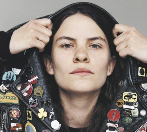 Eliot Sumner - Information