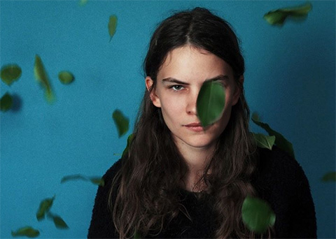 Eliot Sumner