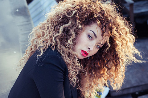 Ella Eyre - Comeback