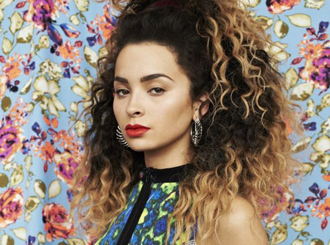 Ella Eyre