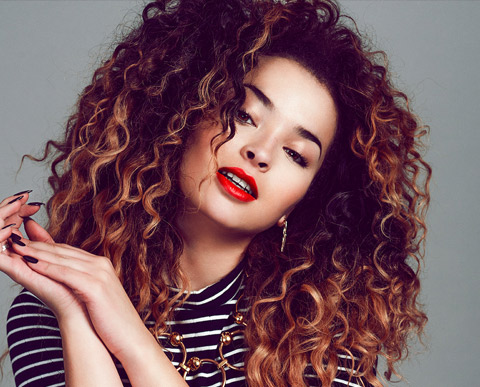 Ella Eyre