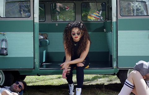 Ella Eyre - Together