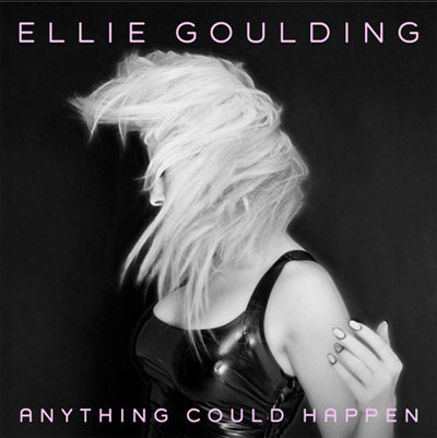 Ellie Goulding - Anything Could Happen