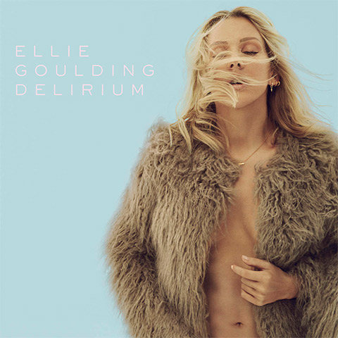 Ellie Goulding - Delirium