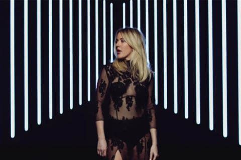 Ellie Goulding - Still Falling For You