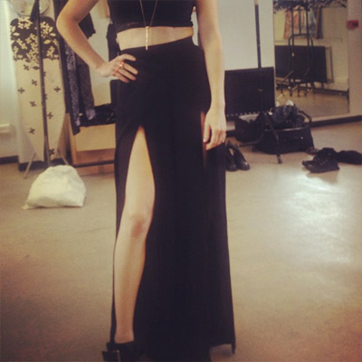 Ellie Goulding - Instagram