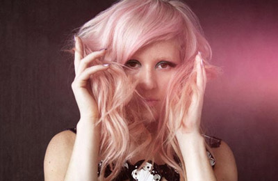 Ellie Goulding