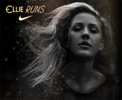 Ellie Goulding