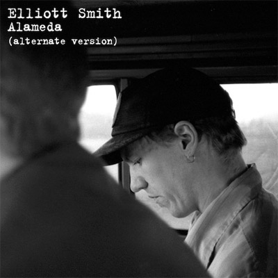 Elliot Smith - Alameda