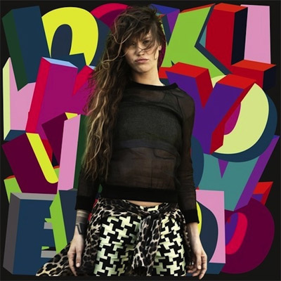 Elliphant - Revolusion