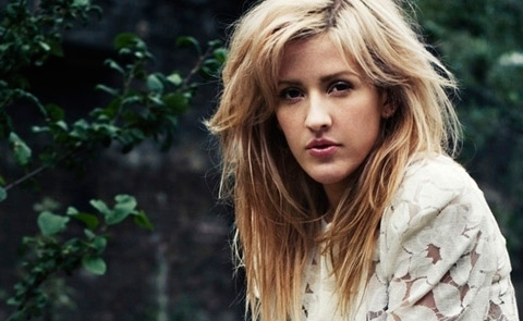 Ellie Goulding
