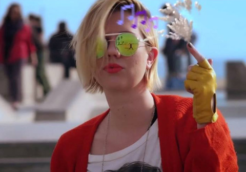 EMA - So Blond