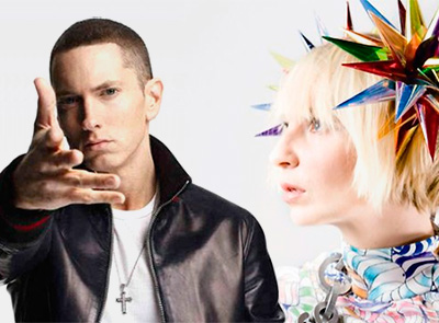 Eminem & Sia