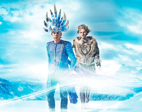 Empire of the Sun