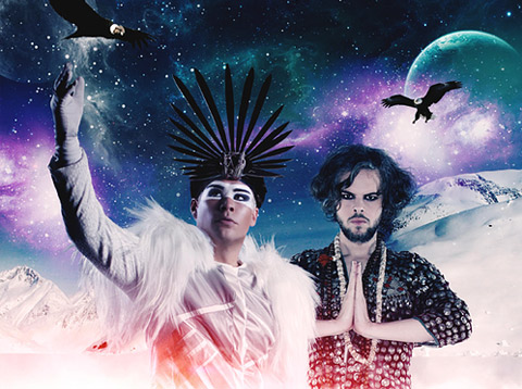 Empire of the Sun